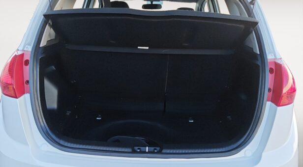 KIA VENGA MONOVOLUMEN COMPACTO 1.4 CVVT DRIVE 90 5p