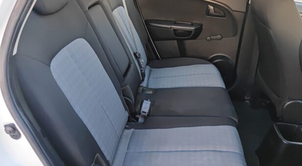 KIA VENGA MONOVOLUMEN COMPACTO 1.4 CVVT DRIVE 90 5p