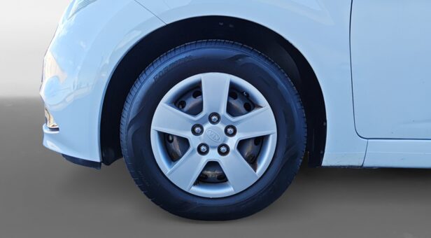 KIA VENGA MONOVOLUMEN COMPACTO 1.4 CVVT DRIVE 90 5p