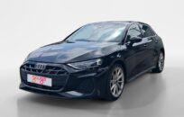 AUDI A3 BERLINA CON PORTON 2.0 35 TDI S TRONIC S LINE SPORTBACK 150 5p