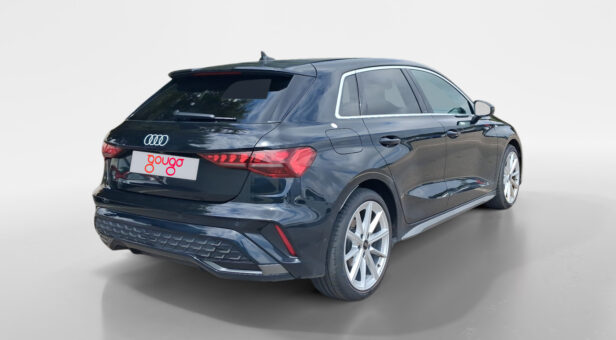 AUDI A3 BERLINA CON PORTON 2.0 35 TDI S TRONIC S LINE SPORTBACK 150 5p