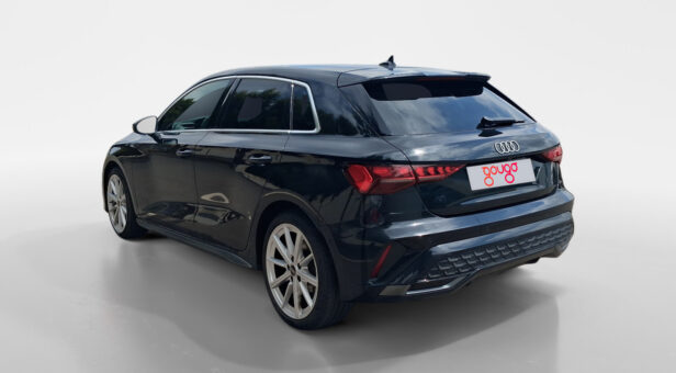 AUDI A3 BERLINA CON PORTON 2.0 35 TDI S TRONIC S LINE SPORTBACK 150 5p