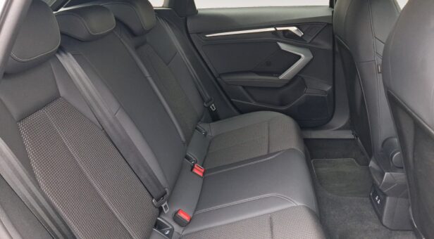 AUDI A3 BERLINA CON PORTON 2.0 35 TDI S TRONIC S LINE SPORTBACK 150 5p