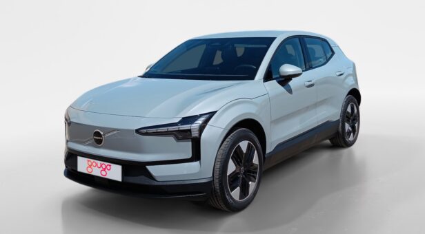 VOLVO EX30 TODOTERRENO BEV 69KWH SINGLE MOTOR EXTEND RANGE CORE 272 5p