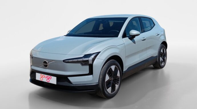 VOLVO EX30 TODOTERRENO BEV 69KWH SINGLE MOTOR EXTEND RANGE CORE 272 5p