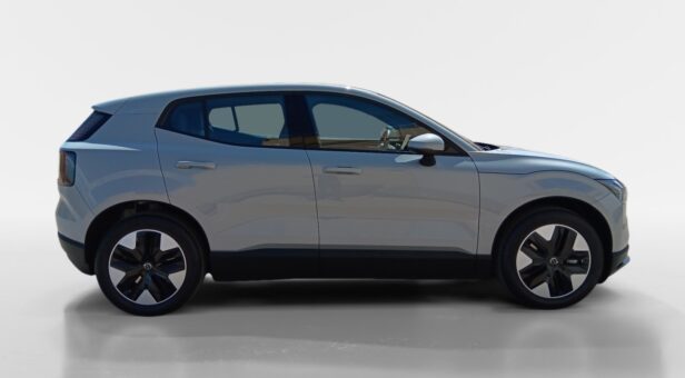 VOLVO EX30 TODOTERRENO BEV 69KWH SINGLE MOTOR EXTEND RANGE CORE 272 5p