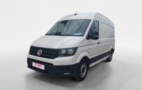 VOLKSWAGEN COMERCIALES LCV CRAFTER 35 Furgón Batalla Media L3H2 2.0 TDI FWD 103 kW (140 CV) 6 Vel. 3500 kg