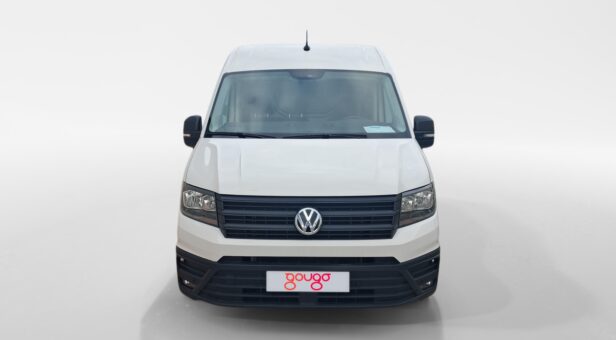 VOLKSWAGEN COMERCIALES LCV CRAFTER 35 Furgón Batalla Media L3H2 2.0 TDI FWD 103 kW (140 CV) 6 Vel. 3500 kg