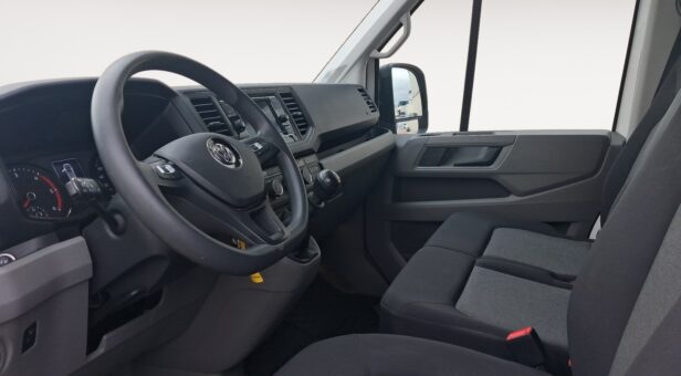 VOLKSWAGEN COMERCIALES LCV CRAFTER 35 Furgón Batalla Media L3H2 2.0 TDI FWD 103 kW (140 CV) 6 Vel. 3500 kg
