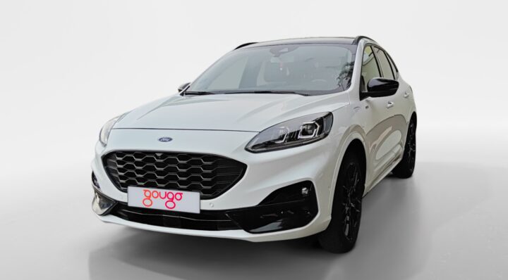 FORD KUGA TODOTERRENO 2.5 FHEV ST-LINE X AUTO 190 5p FORD KUGA TODOTERRENO 2.5 FHEV ST-LINE X AUTO 190 5p