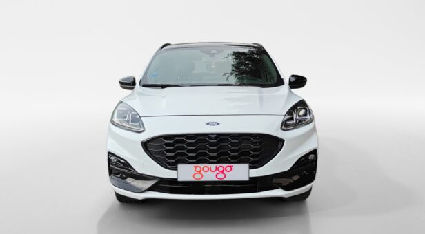 FORD KUGA TODOTERRENO 2.5 FHEV ST-LINE X AUTO 190 5p