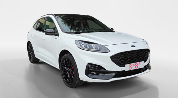 FORD KUGA TODOTERRENO 2.5 FHEV ST-LINE X AUTO 190 5p