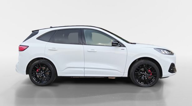 FORD KUGA TODOTERRENO 2.5 FHEV ST-LINE X AUTO 190 5p