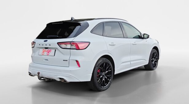 FORD KUGA TODOTERRENO 2.5 FHEV ST-LINE X AUTO 190 5p