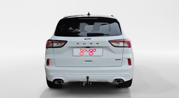 FORD KUGA TODOTERRENO 2.5 FHEV ST-LINE X AUTO 190 5p