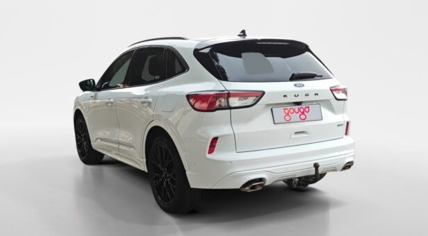 FORD KUGA TODOTERRENO 2.5 FHEV ST-LINE X AUTO 190 5p
