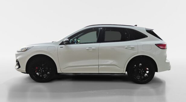 FORD KUGA TODOTERRENO 2.5 FHEV ST-LINE X AUTO 190 5p