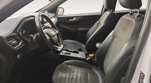 FORD KUGA TODOTERRENO 2.5 FHEV ST-LINE X AUTO 190 5p