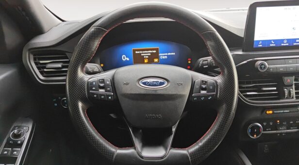 FORD KUGA TODOTERRENO 2.5 FHEV ST-LINE X AUTO 190 5p