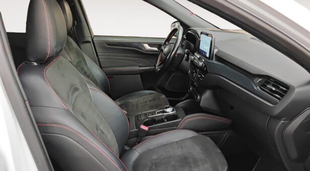 FORD KUGA TODOTERRENO 2.5 FHEV ST-LINE X AUTO 190 5p