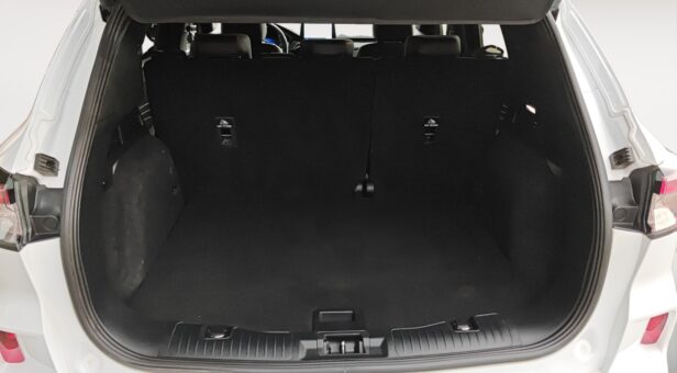 FORD KUGA TODOTERRENO 2.5 FHEV ST-LINE X AUTO 190 5p