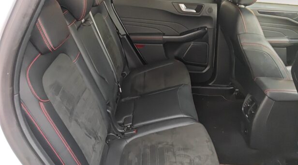 FORD KUGA TODOTERRENO 2.5 FHEV ST-LINE X AUTO 190 5p