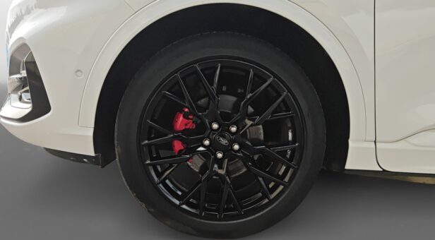 FORD KUGA TODOTERRENO 2.5 FHEV ST-LINE X AUTO 190 5p