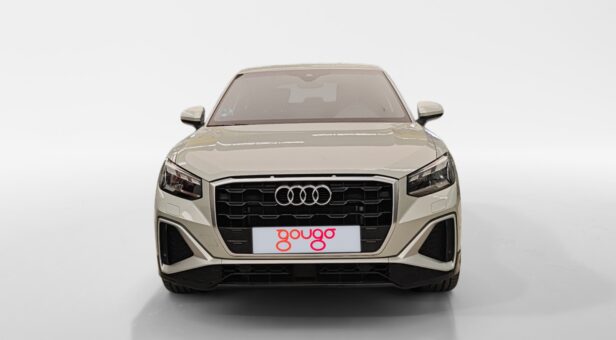 AUDI Q2 TODOTERRENO 2.0 35 TDI S TRONIC ADRENALIN 150 5p AUDI Q2 TODOTERRENO 2.0 35 TDI S TRONIC ADRENALIN 150 5p