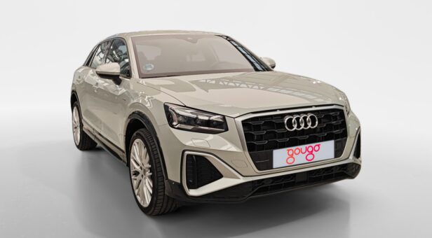 AUDI Q2 TODOTERRENO 2.0 35 TDI S TRONIC ADRENALIN 150 5p AUDI Q2 TODOTERRENO 2.0 35 TDI S TRONIC ADRENALIN 150 5p