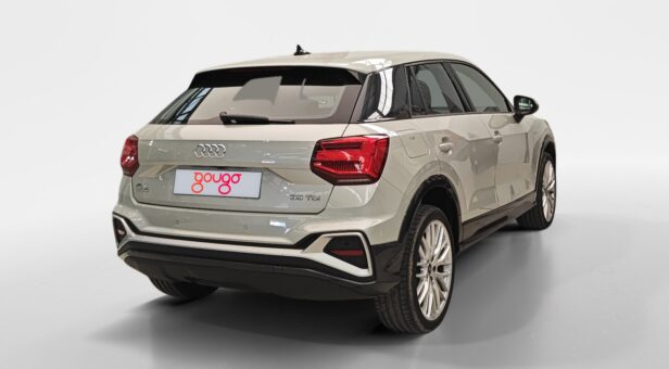 AUDI Q2 TODOTERRENO 2.0 35 TDI S TRONIC ADRENALIN 150 5p AUDI Q2 TODOTERRENO 2.0 35 TDI S TRONIC ADRENALIN 150 5p