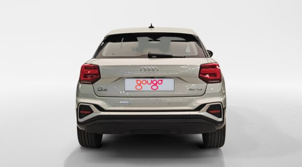 AUDI Q2 TODOTERRENO 2.0 35 TDI S TRONIC ADRENALIN 150 5p AUDI Q2 TODOTERRENO 2.0 35 TDI S TRONIC ADRENALIN 150 5p