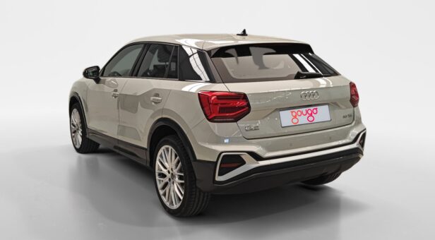 AUDI Q2 TODOTERRENO 2.0 35 TDI S TRONIC ADRENALIN 150 5p AUDI Q2 TODOTERRENO 2.0 35 TDI S TRONIC ADRENALIN 150 5p