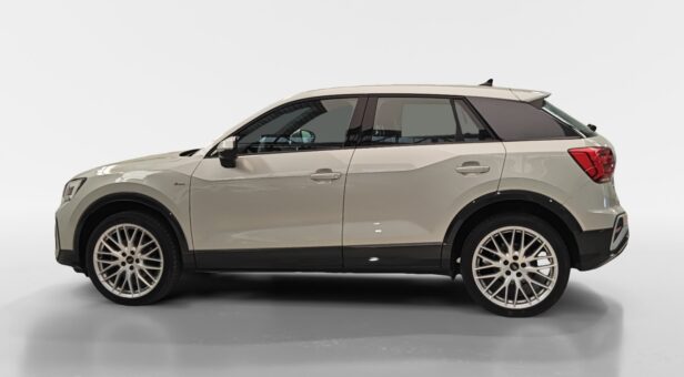 AUDI Q2 TODOTERRENO 2.0 35 TDI S TRONIC ADRENALIN 150 5p AUDI Q2 TODOTERRENO 2.0 35 TDI S TRONIC ADRENALIN 150 5p