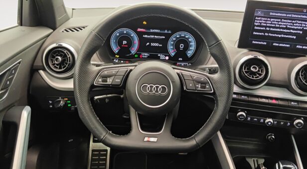AUDI Q2 TODOTERRENO 2.0 35 TDI S TRONIC ADRENALIN 150 5p AUDI Q2 TODOTERRENO 2.0 35 TDI S TRONIC ADRENALIN 150 5p