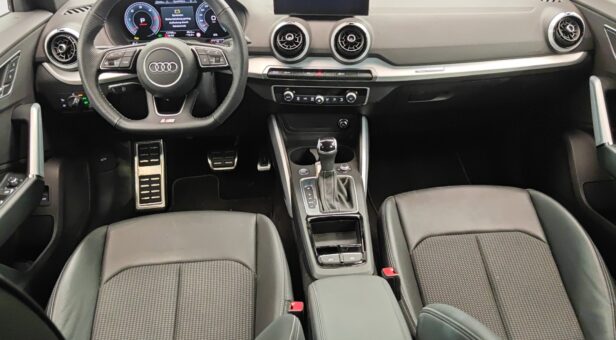 AUDI Q2 TODOTERRENO 2.0 35 TDI S TRONIC ADRENALIN 150 5p AUDI Q2 TODOTERRENO 2.0 35 TDI S TRONIC ADRENALIN 150 5p