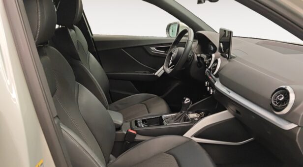 AUDI Q2 TODOTERRENO 2.0 35 TDI S TRONIC ADRENALIN 150 5p AUDI Q2 TODOTERRENO 2.0 35 TDI S TRONIC ADRENALIN 150 5p