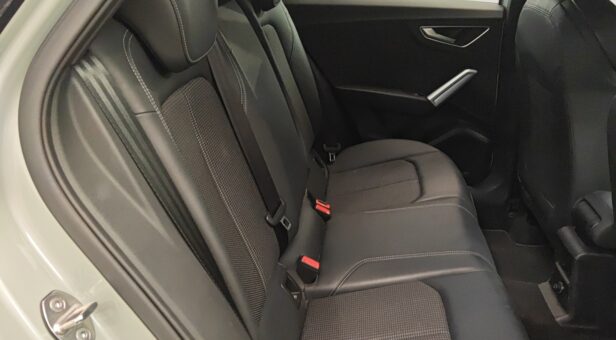 AUDI Q2 TODOTERRENO 2.0 35 TDI S TRONIC ADRENALIN 150 5p AUDI Q2 TODOTERRENO 2.0 35 TDI S TRONIC ADRENALIN 150 5p