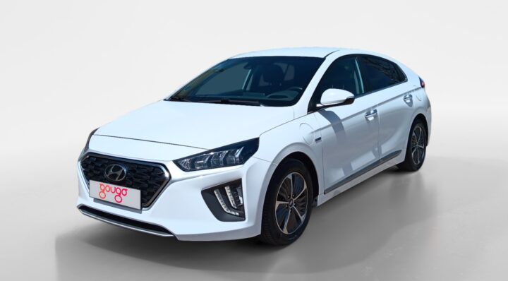 HYUNDAI IONIQ 9 BERLINA CON PORTON 1.6 GDI PHEV TECNO DCT 141 5p