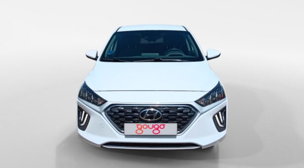 HYUNDAI IONIQ 9 BERLINA CON PORTON 1.6 GDI PHEV TECNO DCT 141 5p
