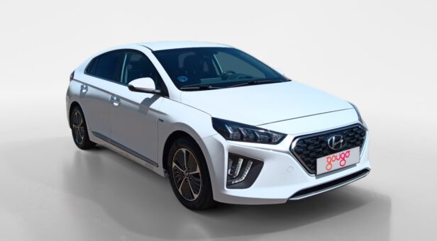 HYUNDAI IONIQ 9 BERLINA CON PORTON 1.6 GDI PHEV TECNO DCT 141 5p