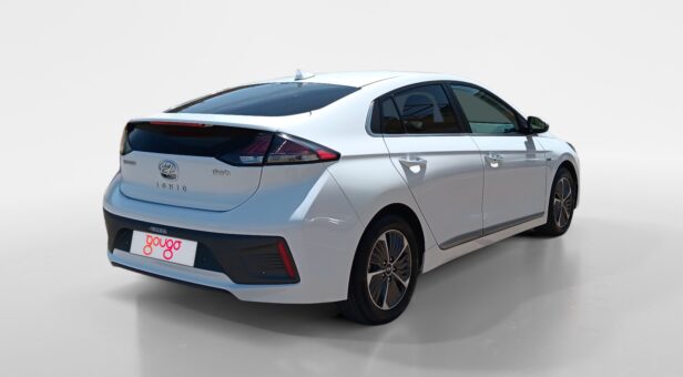 HYUNDAI IONIQ 9 BERLINA CON PORTON 1.6 GDI PHEV TECNO DCT 141 5p