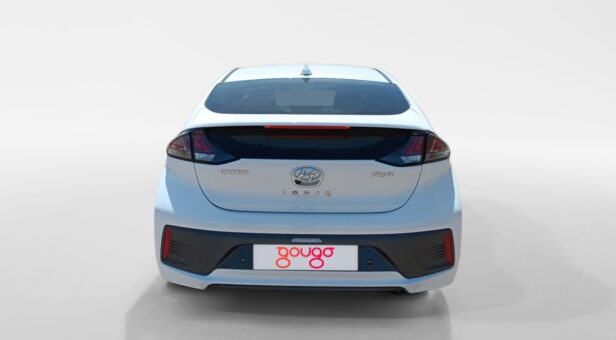 HYUNDAI IONIQ 9 BERLINA CON PORTON 1.6 GDI PHEV TECNO DCT 141 5p