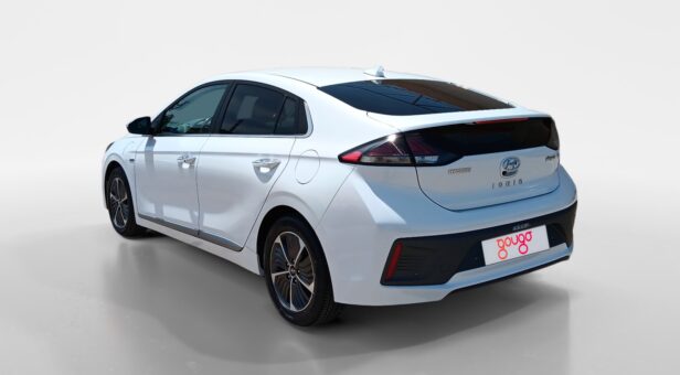 HYUNDAI IONIQ 9 BERLINA CON PORTON 1.6 GDI PHEV TECNO DCT 141 5p