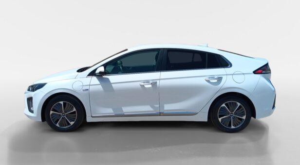 HYUNDAI IONIQ 9 BERLINA CON PORTON 1.6 GDI PHEV TECNO DCT 141 5p