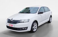 SKODA RAPID BERLINA CON PORTON 1.2 TSI AMBITION 86 5p