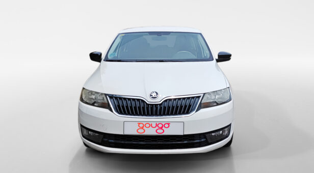 SKODA RAPID BERLINA CON PORTON 1.2 TSI AMBITION 86 5p