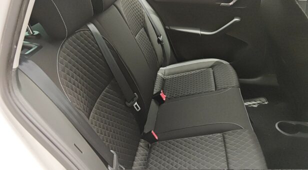 SKODA RAPID BERLINA CON PORTON 1.2 TSI AMBITION 86 5p