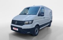 VOLKSWAGEN COMERCIALES LCV CRAFTER 35 FURGON BATALLA MEDIA L3H2 2.0 TDI FWD 103 KW (140 cv) 6 VEL. 3500 KG