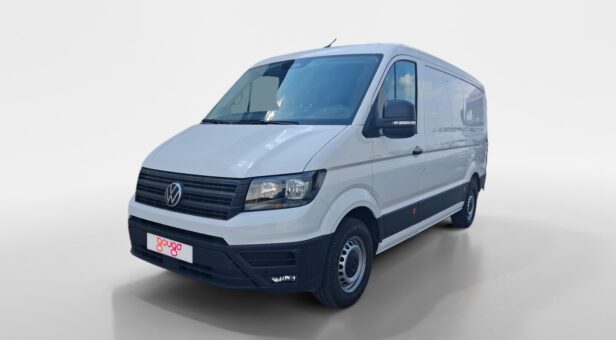 VOLKSWAGEN COMERCIALES LCV CRAFTER 35 FURGON BATALLA MEDIA L3H2 2.0 TDI FWD 103 KW (140 cv) 6 VEL. 3500 KG