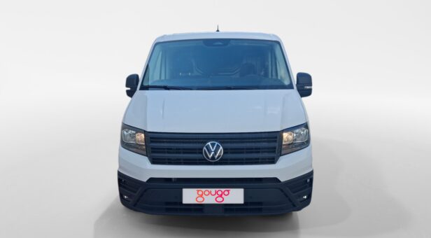 VOLKSWAGEN COMERCIALES LCV CRAFTER 35 FURGON BATALLA MEDIA L3H2 2.0 TDI FWD 103 KW (140 cv) 6 VEL. 3500 KG